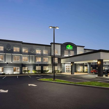 La Quinta By Wyndham Mt. Laurel - Philadelphia Hotel Mount Laurel Exterior foto