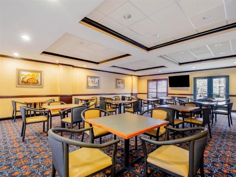 La Quinta By Wyndham Mt. Laurel - Philadelphia Hotel Mount Laurel Exterior foto