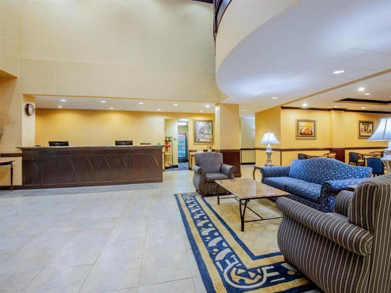 La Quinta By Wyndham Mt. Laurel - Philadelphia Hotel Mount Laurel Exterior foto