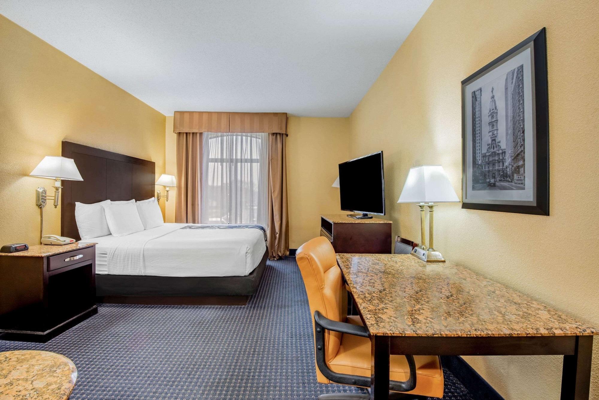 La Quinta By Wyndham Mt. Laurel - Philadelphia Hotel Mount Laurel Exterior foto