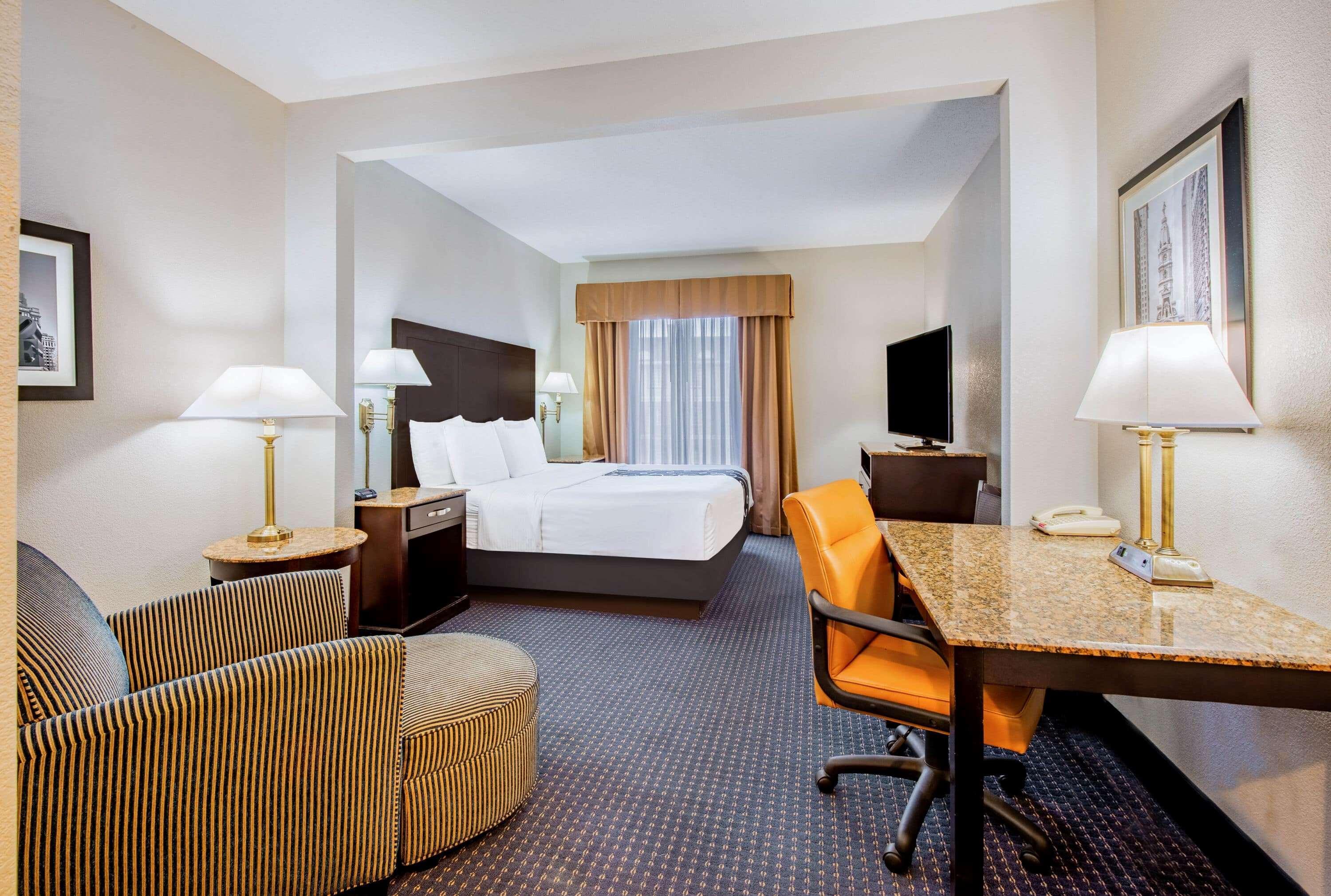 La Quinta By Wyndham Mt. Laurel - Philadelphia Hotel Mount Laurel Exterior foto