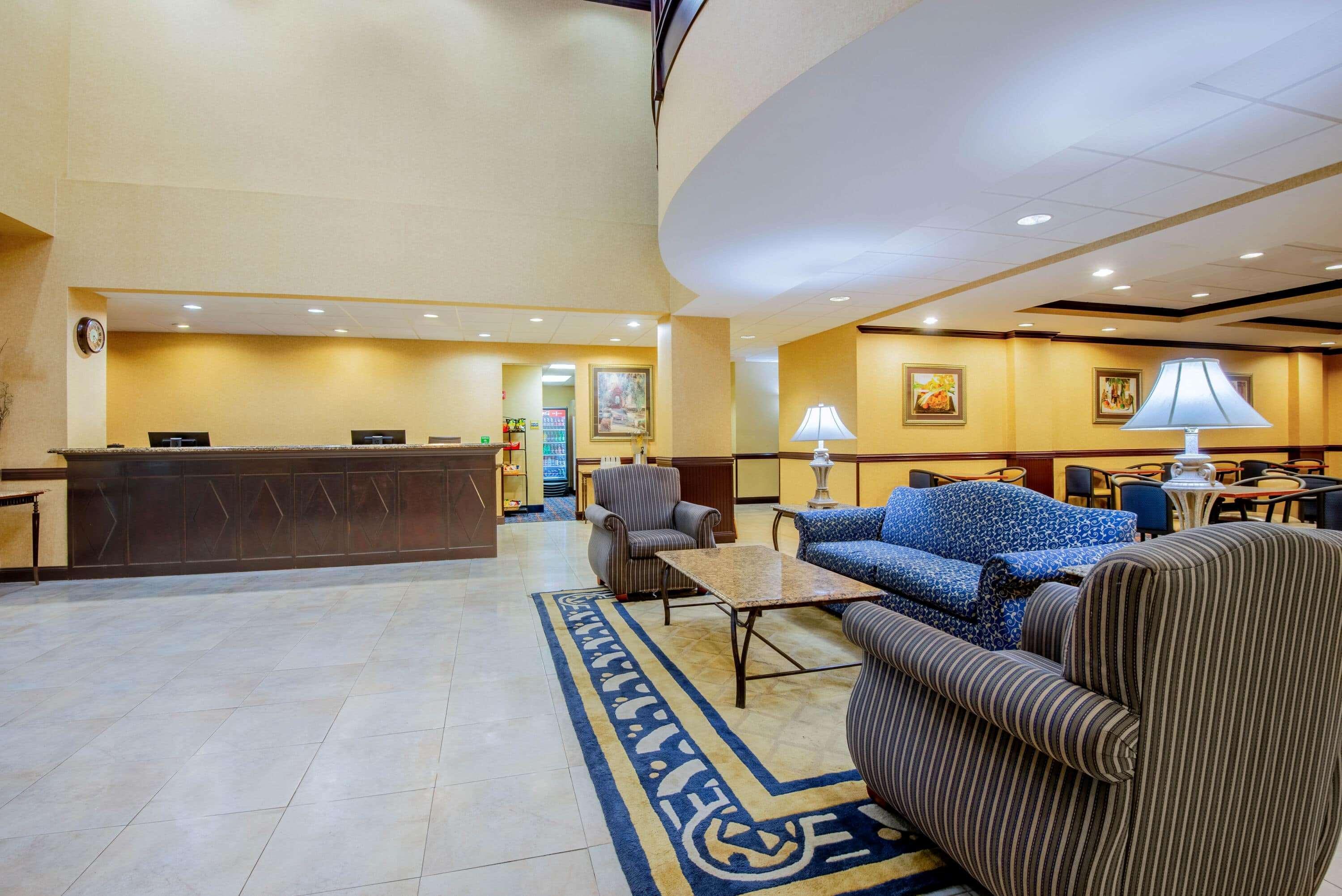 La Quinta By Wyndham Mt. Laurel - Philadelphia Hotel Mount Laurel Exterior foto