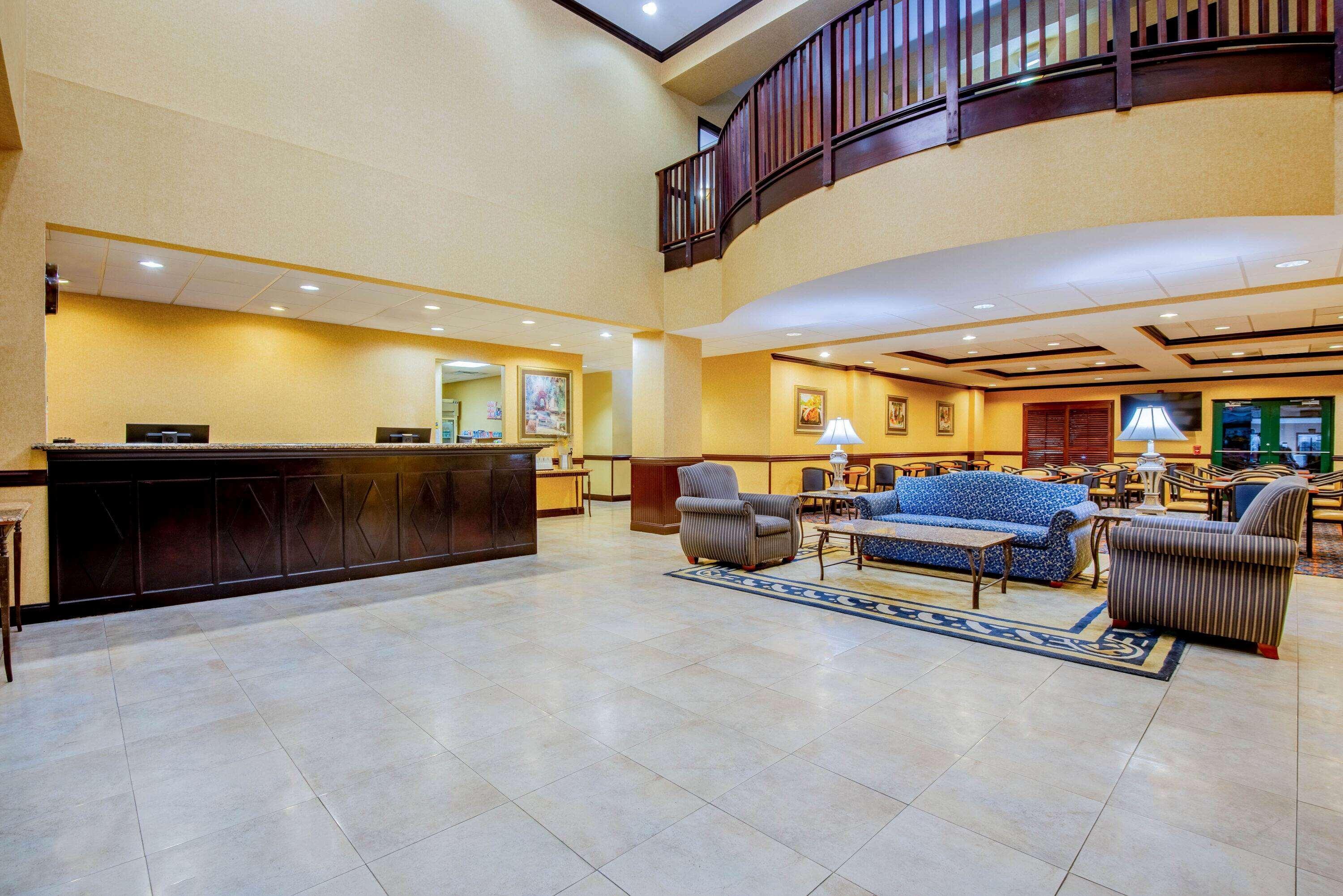 La Quinta By Wyndham Mt. Laurel - Philadelphia Hotel Mount Laurel Exterior foto