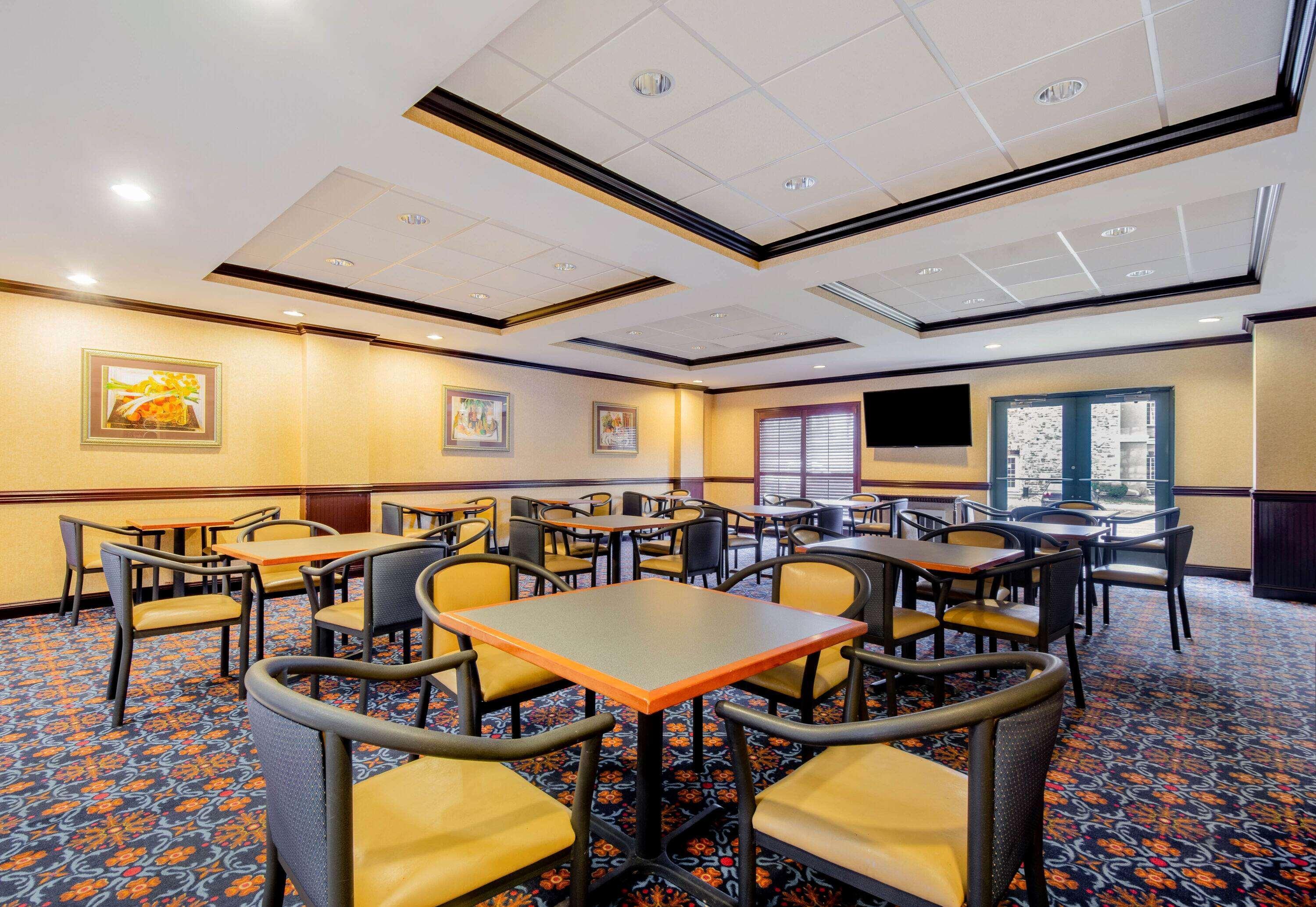 La Quinta By Wyndham Mt. Laurel - Philadelphia Hotel Mount Laurel Exterior foto