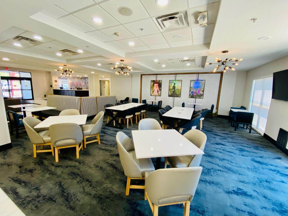 La Quinta By Wyndham Mt. Laurel - Philadelphia Hotel Mount Laurel Exterior foto