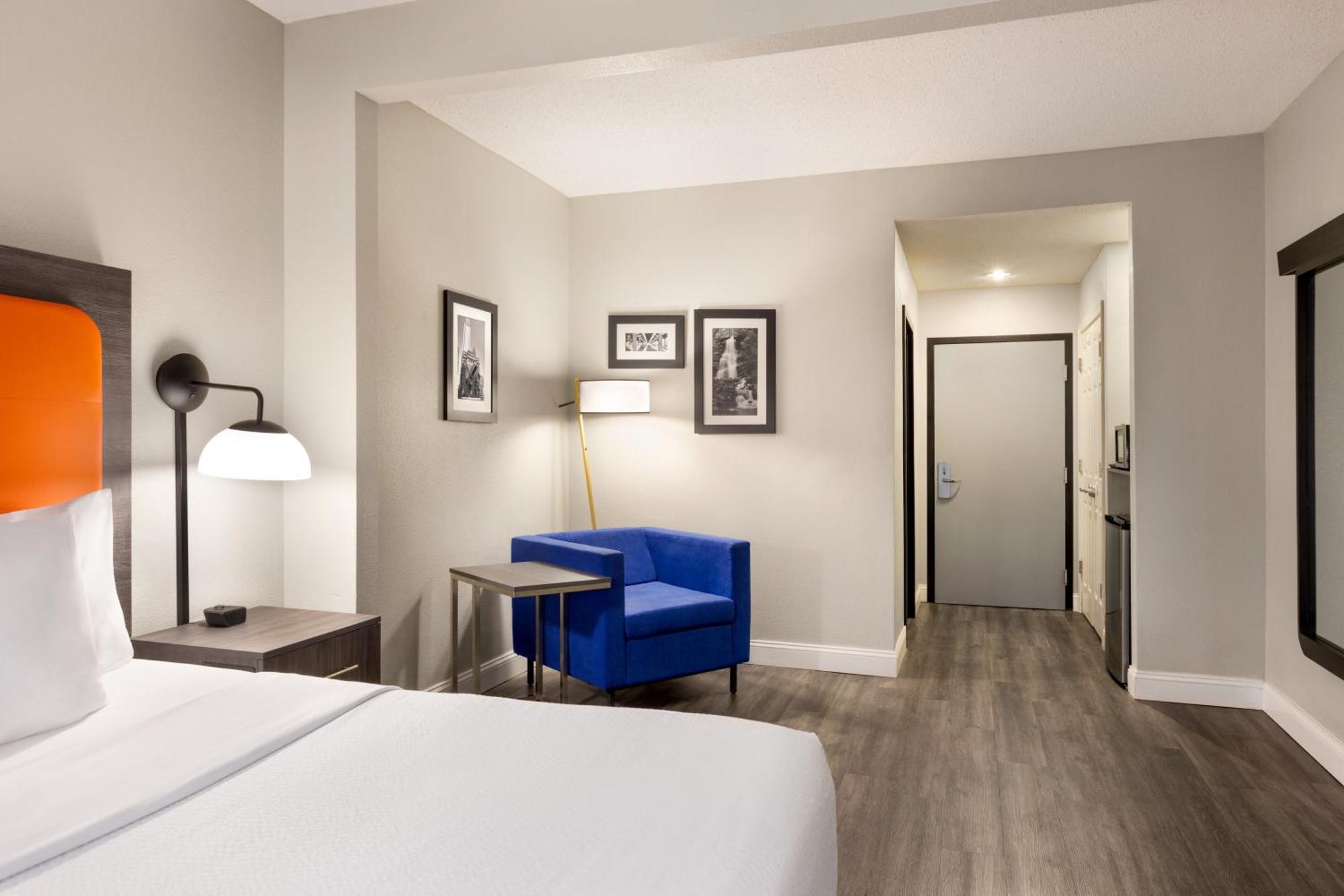 La Quinta By Wyndham Mt. Laurel - Philadelphia Hotel Mount Laurel Exterior foto