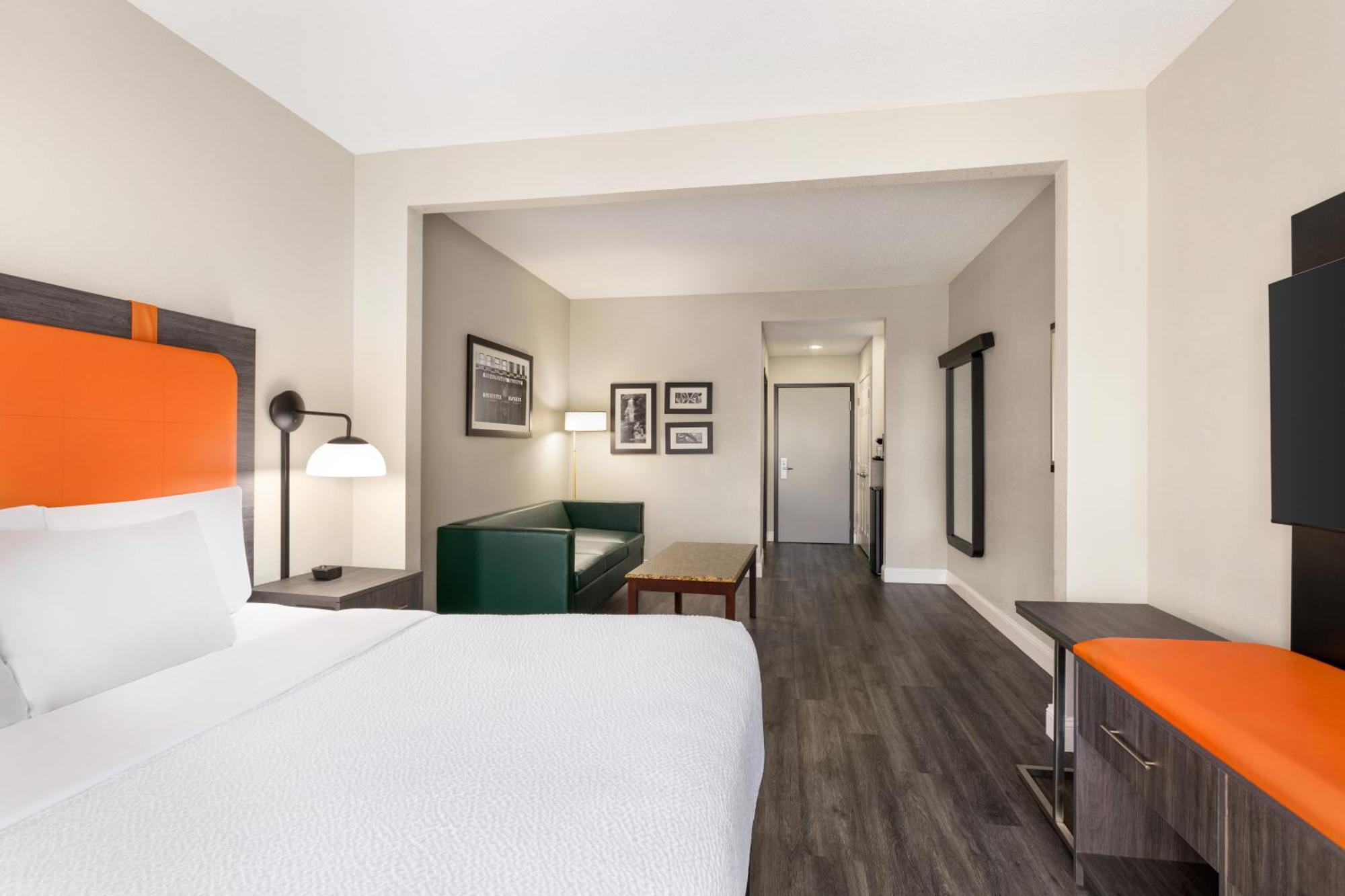 La Quinta By Wyndham Mt. Laurel - Philadelphia Hotel Mount Laurel Exterior foto