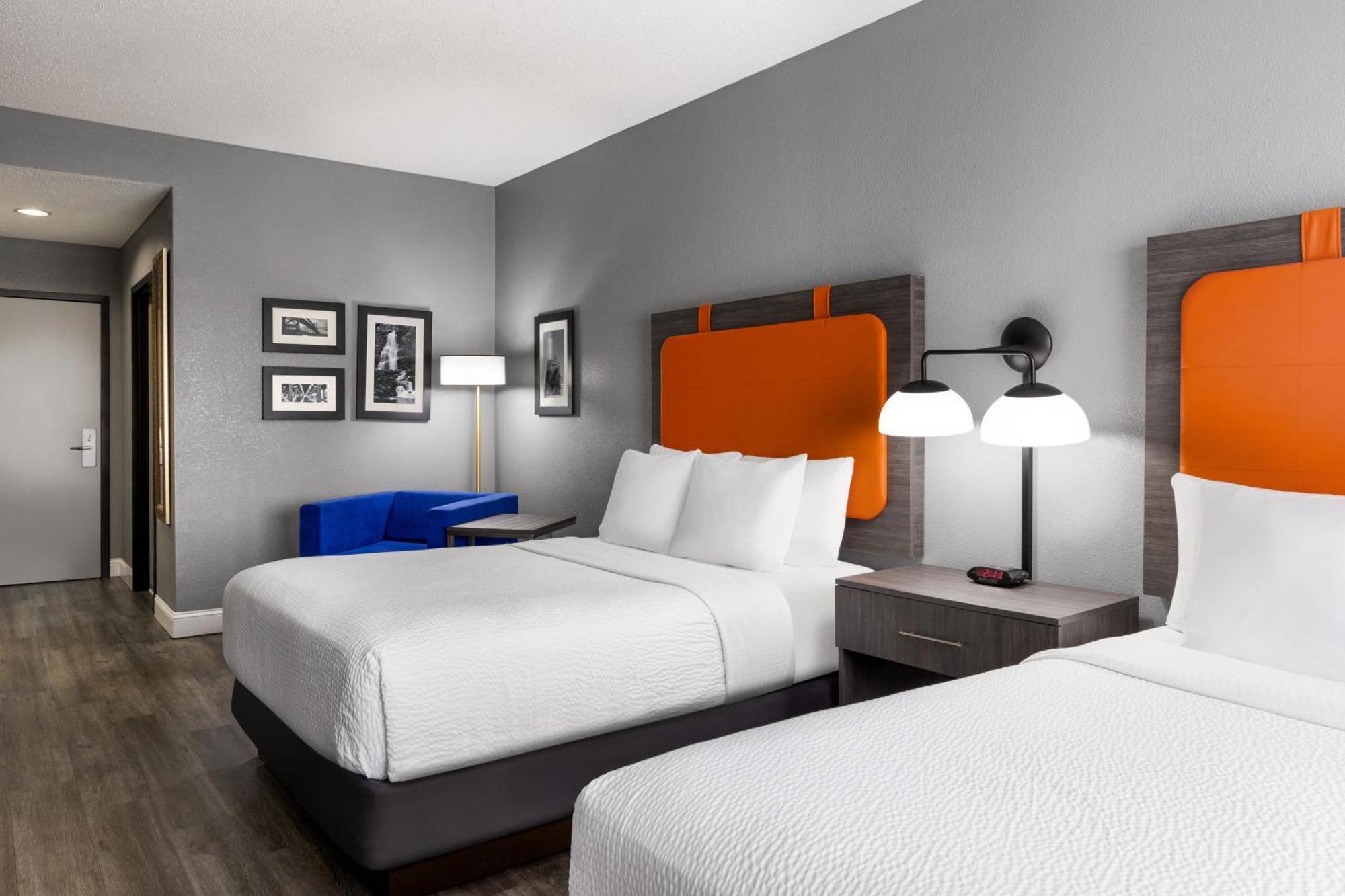 La Quinta By Wyndham Mt. Laurel - Philadelphia Hotel Mount Laurel Exterior foto